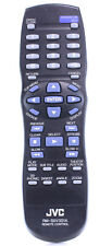 Jvc sxv001a télécommande d'occasion  Paris XX