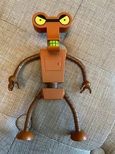 Futurama toynami roberto for sale  Happy Valley