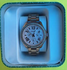 Armbanduhr fossil modell gebraucht kaufen  Hüfingen