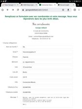 Bras support poignee d'occasion  Champigny-sur-Marne