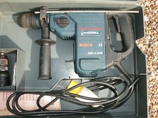 bosch multidrill for sale bosch multidrill for sale UCKFIELD