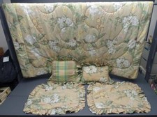 5pc williamsburg full for sale  Souderton