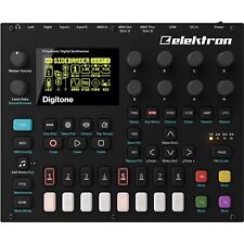 Elektron digitone voice for sale  Middletown