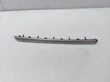 Audi dashboard interior for sale  LIVINGSTON