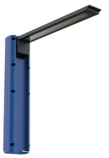 Lampada led officina usato  San Cesareo