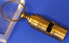Replica titanic whistle for sale  CRAIGAVON
