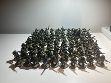 Warhammer 40k imperial for sale  TAMWORTH