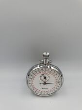 Minerva chrono mono d'occasion  Expédié en Belgium