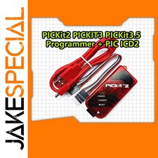 Pickit2 programmer for d'occasion  Expédié en France
