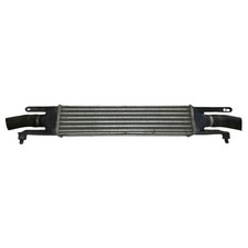 Radiatore intercooler alfa usato  Pratola Peligna