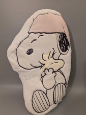 Peanuts snoopy kissen gebraucht kaufen  Mannheim