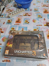 Uncharted explorer edition usato  Napoli