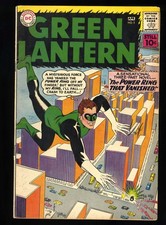 Green lantern 6.5 for sale  Montgomery