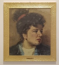 Lina corvino volto usato Lina corvino volto usato  Roma