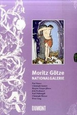 Nationalgalerie moritz götze gebraucht kaufen  Berlin