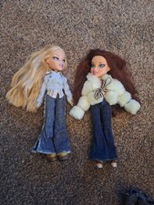 Early bratz dolls for sale  Raymond