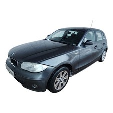 Bmw 120d auto for sale  ABERDEEN