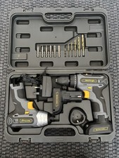 Werktough 17pcs impact for sale  SALE