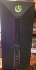 Pavilion gaming desktop for sale  Montvale