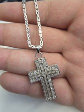Königskette 925er silber gebraucht kaufen  Wiesbaden