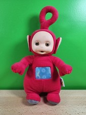 2002 teletubbies ragdoll for sale  Jacksonville