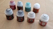 Citadel paints technical for sale  HEANOR