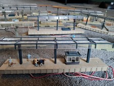 alte eisenbahn gebraucht kaufen  Solingen