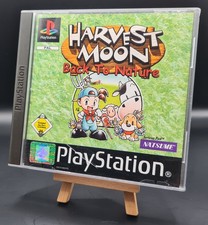 Harvest moon back gebraucht kaufen  Deutschland