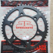 Jtr822.51 rear sprocket for sale  BELFAST