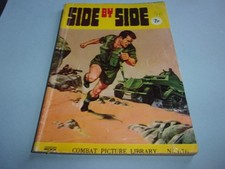 1974 combat picture for sale  WHITEHAVEN