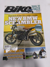 Bike magazine sept for sale Bike magazine sept for sale  BOLTON