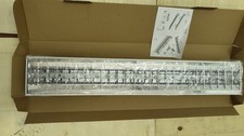 plafoniera neon soffitto usato plafoniera neon soffitto usato Guidonia Montecelio