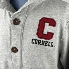Cornell university cardigan for sale  Douglassville