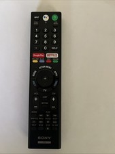 Genuine sony rmf d'occasion  Expédié en Belgium