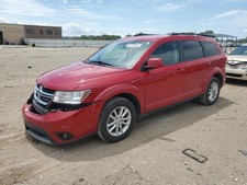 Dodge journey 2014 for sale  Kansas City