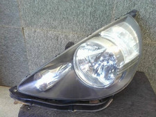 Farol esquerdo HONDA Fit 2007 DBA-GD1 33151SAA971 [usado] [PA84005505] comprar usado  Enviando para Brazil