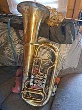 bb tuba gebraucht kaufen bb tuba gebraucht kaufen Halver