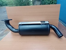 Polaris exhaust muffler for sale Polaris exhaust muffler for sale  YORK