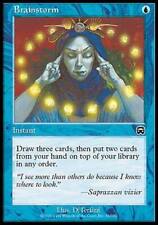 Brainstorm mercadian masques d'occasion  Expédié en Belgium