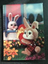 Giant rabbit conigli usato  Torino