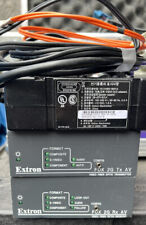 Extron fox vidéo d'occasion  Champigny-sur-Marne