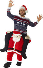 Weihnachtsmann huckepack kost� gebraucht kaufen Weihnachtsmann huckepack kost� gebraucht kaufen  Bruck