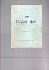 Simin palay lou d'occasion  Maubourguet