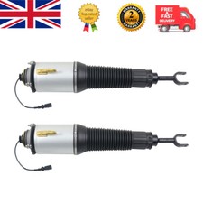 Air suspension shock for sale  LICHFIELD