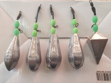 Kit piombi piombi usato  Italia