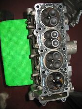 Testata suzuki gsxr usato  Belpasso