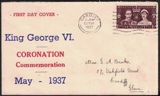 Great britain kgvi for sale  SCARBOROUGH
