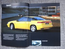 Subaru svx sui gebraucht kaufen  Oberhausen