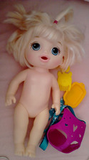 Puppe baby alive gebraucht kaufen  Mittweida