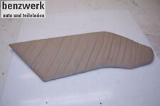 Mercedes c140 w140 gebraucht kaufen  Freren